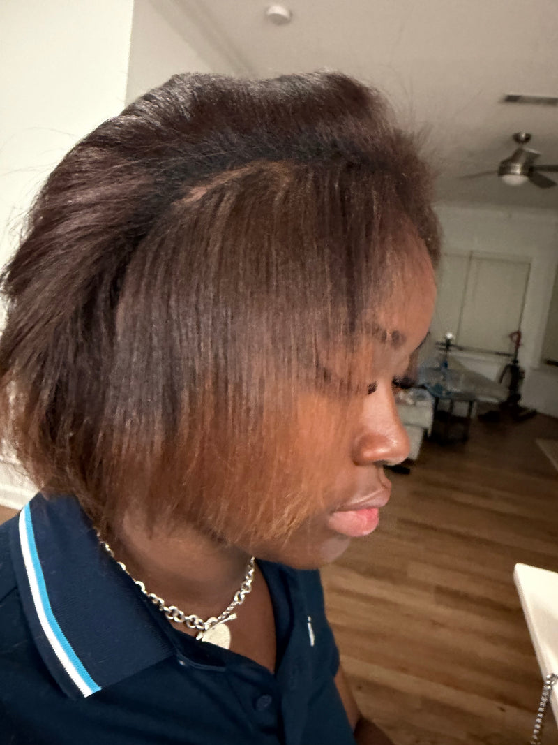 After