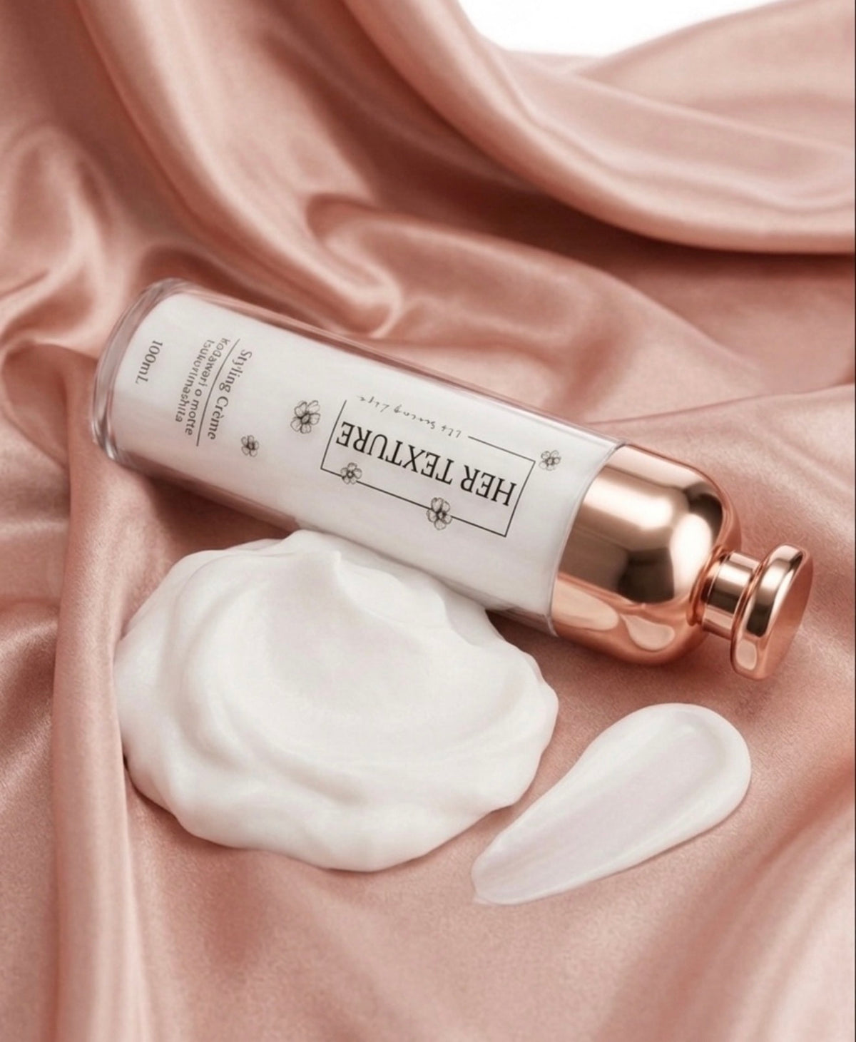 It's Giving Life Curl Creme