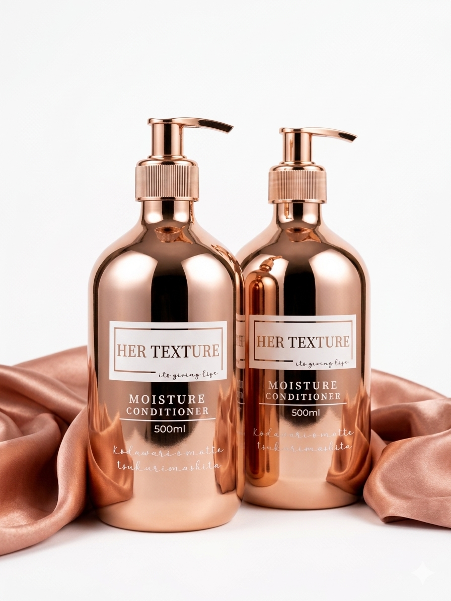 It’s Giving Life Moisture Conditioner