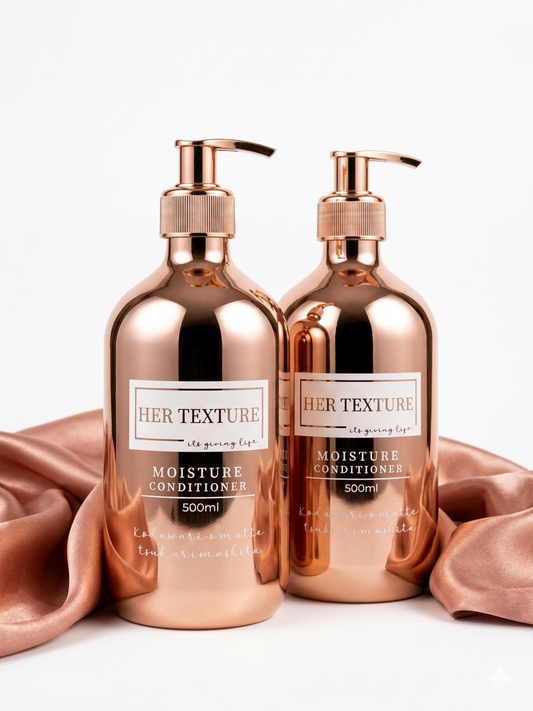 It’s Giving Life Moisture Conditioner