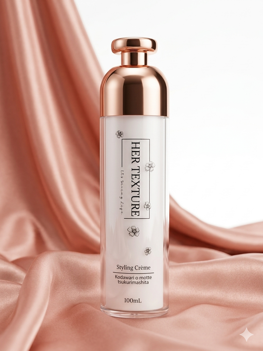 It's Giving Life Curl Creme