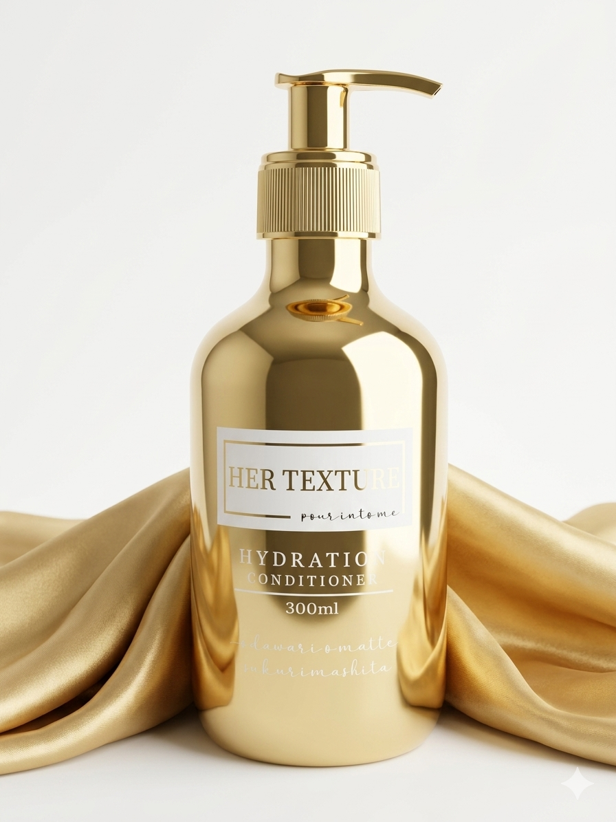 Pour Into Me Hydration Conditioner