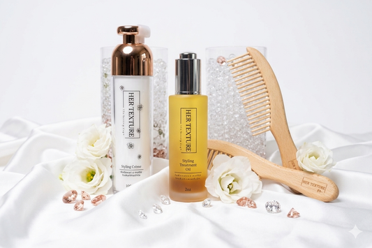 Styling Essentials Kit