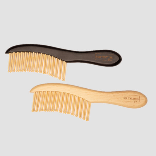 B-Nice Bamboo Comb