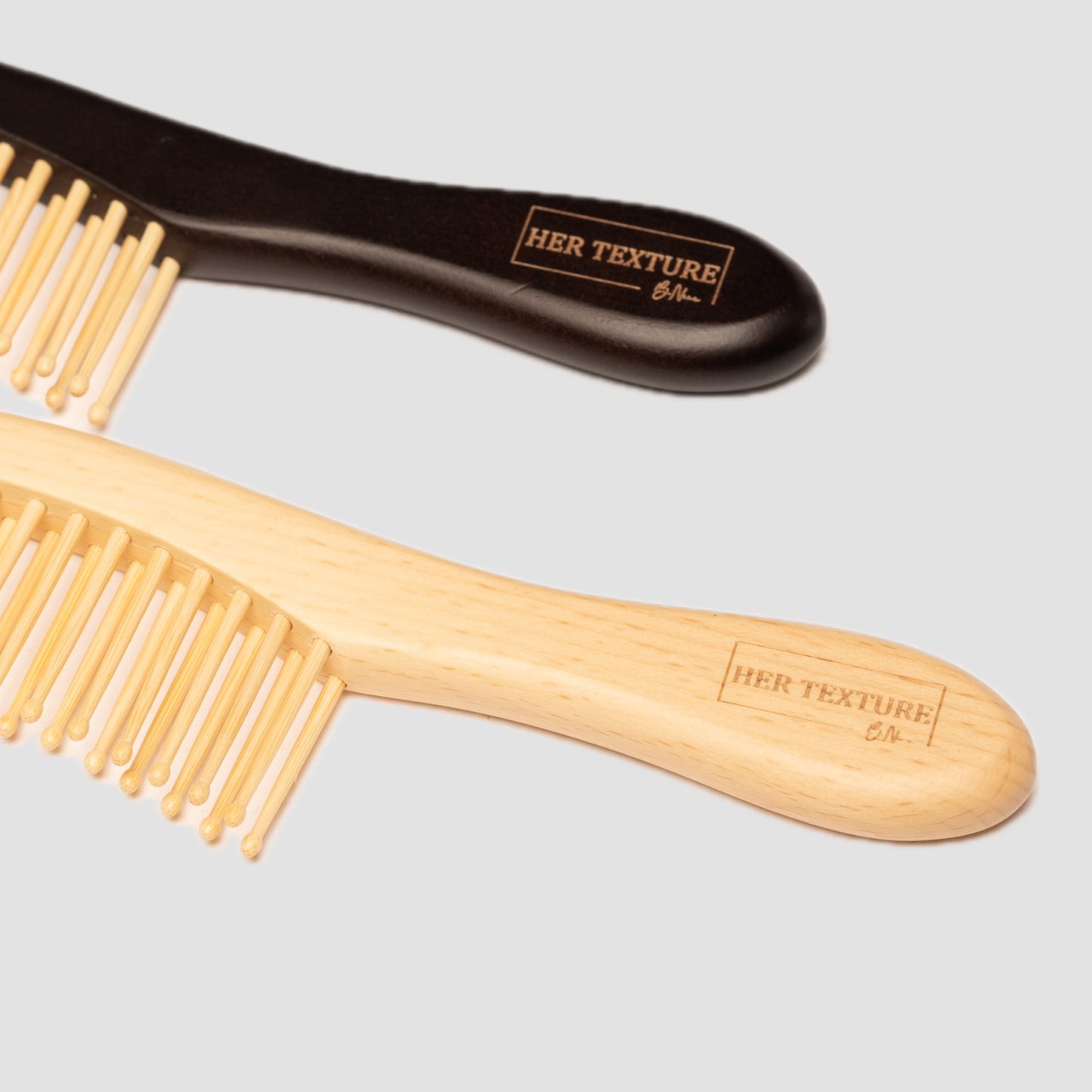 B-Nice Bamboo Comb