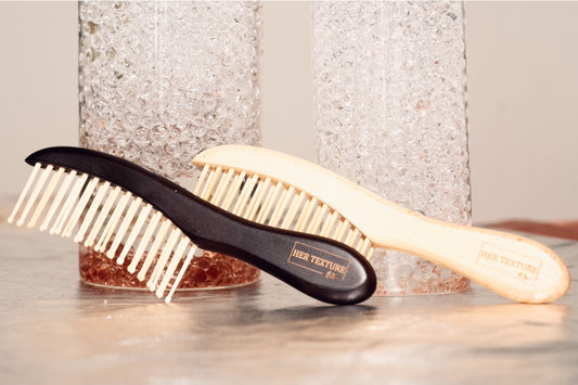 B-Nice Bamboo Comb
