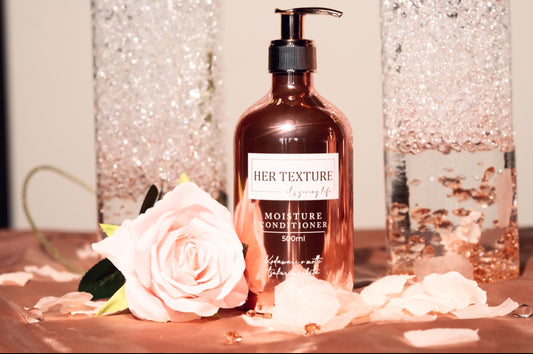 It’s Giving Life Moisture Conditioner