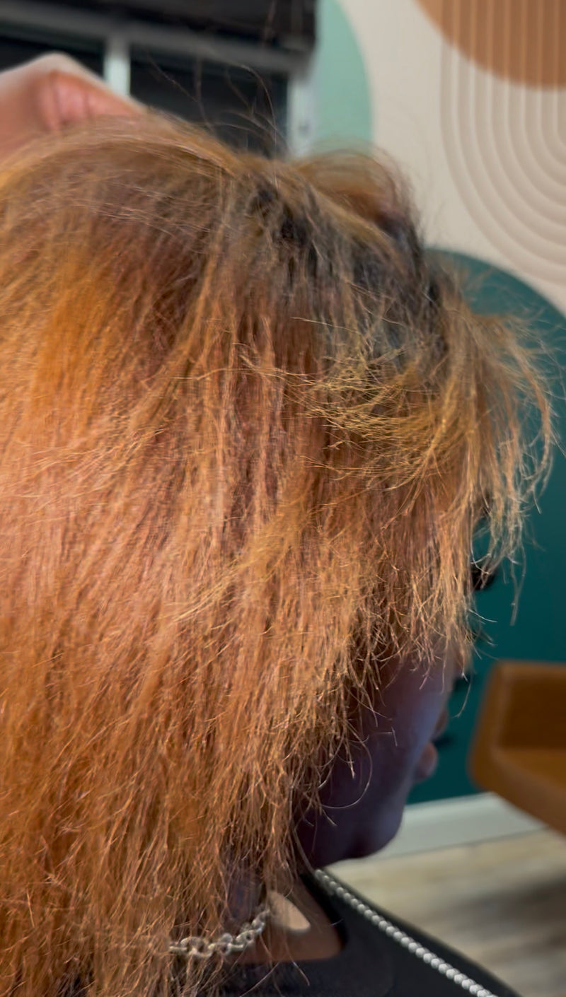 Before